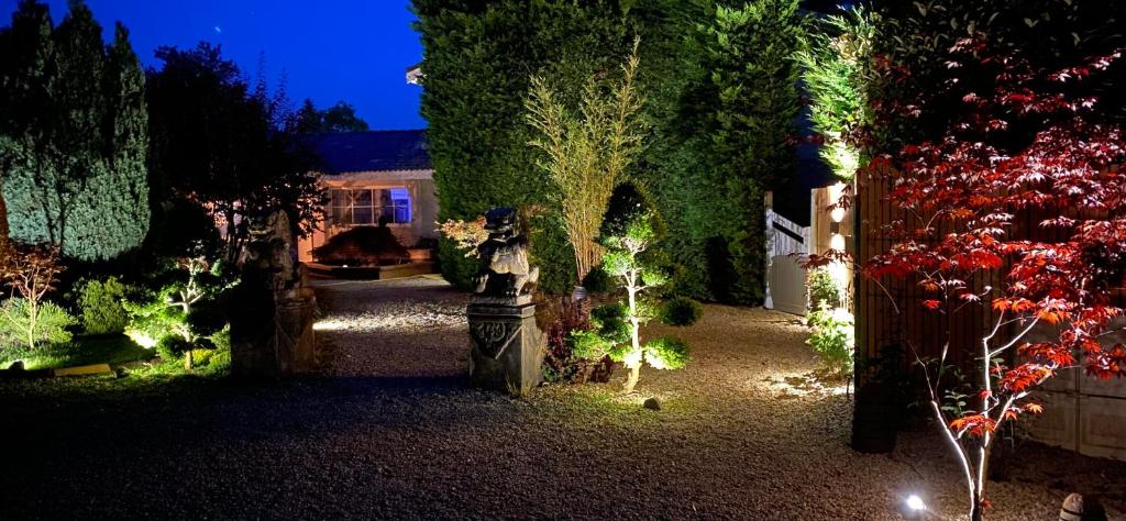 Maison Blanche photo 1