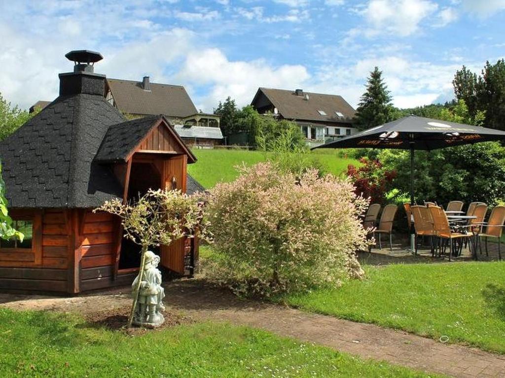 Gasthof "Zum Burghof" photo 3