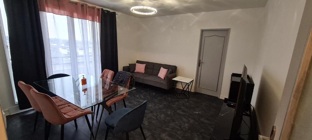 Appartement 65m² Paris - DisneyLand - RER A photo 4