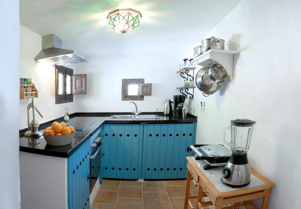 Casa Escondida photo 1