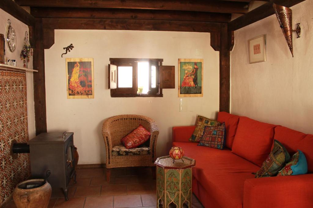 Casa Escondida photo 2