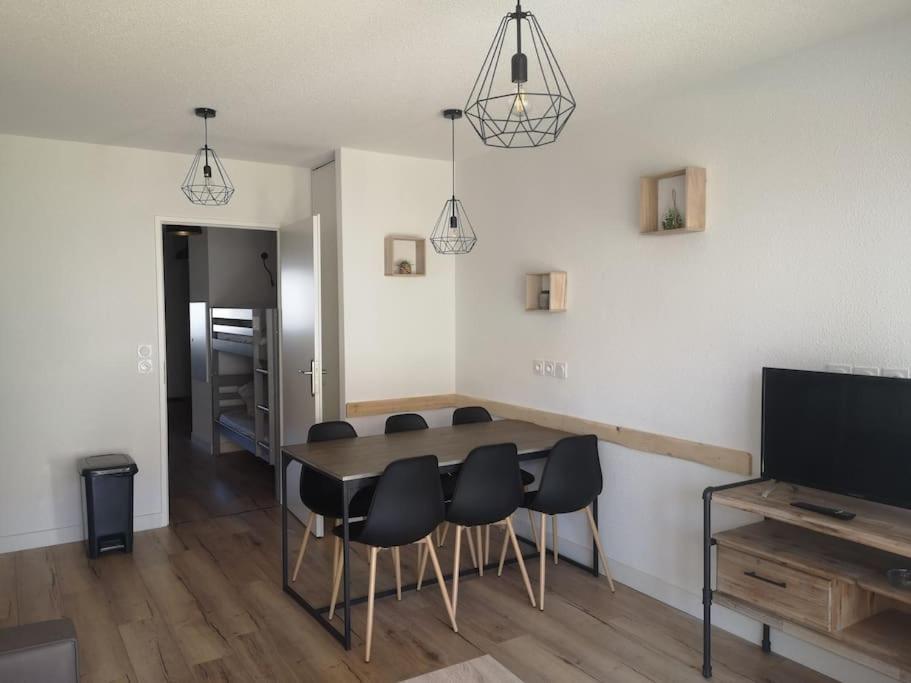 Appartement 200m de l'océan avec piscine extérieure photo 3