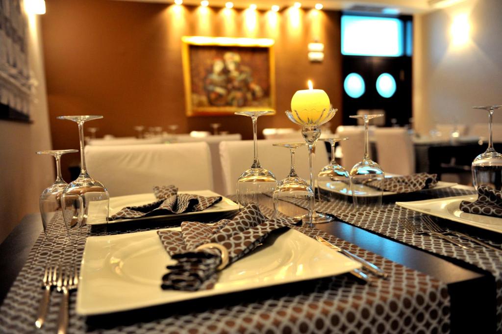 Hotel Terra photo 2