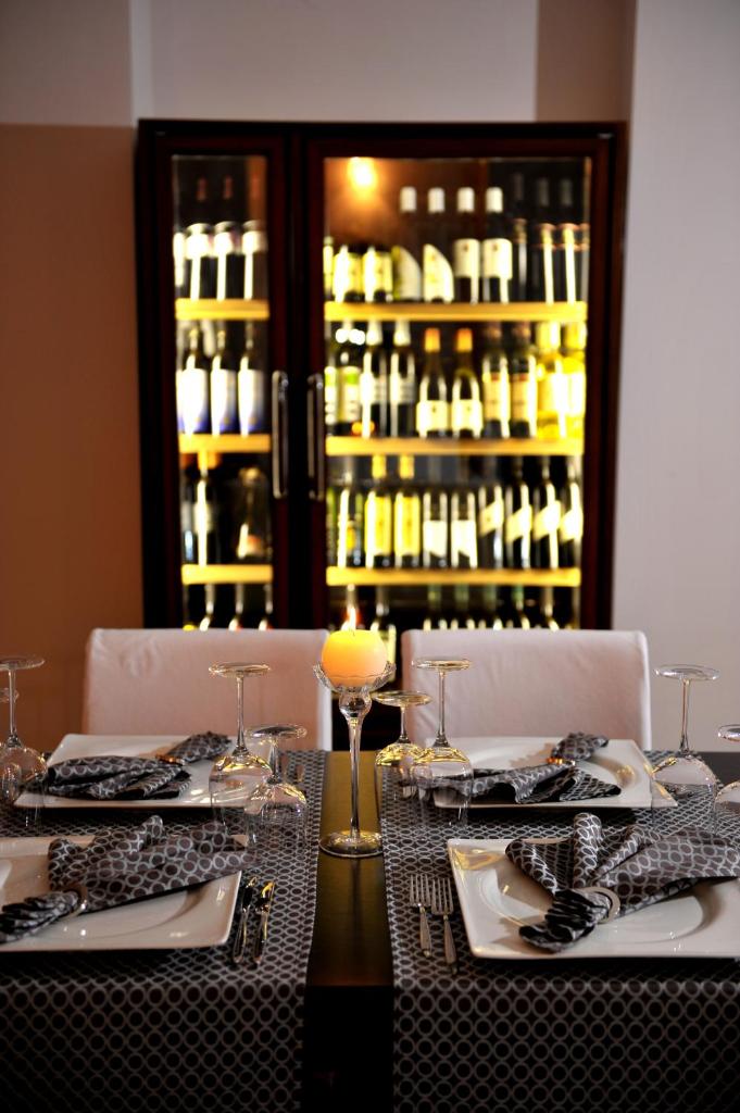 Hotel Terra photo 3