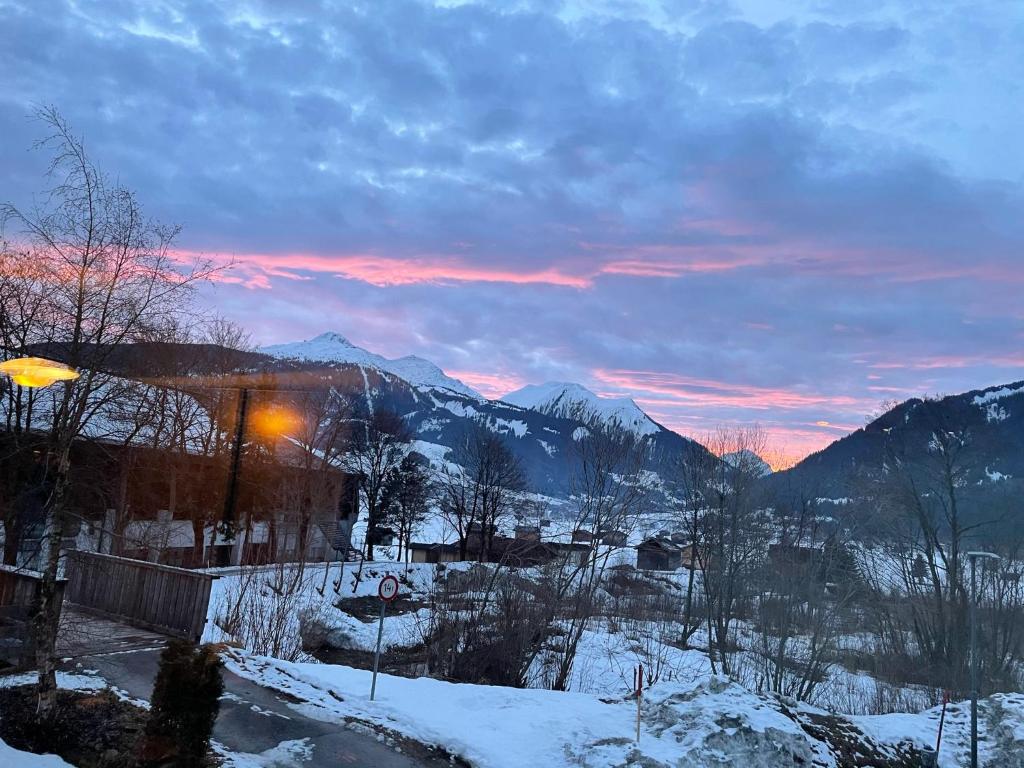 Hotel Alpin photo 2