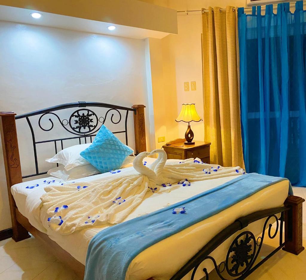 azure camotes resort hotel - Tap to explore photos