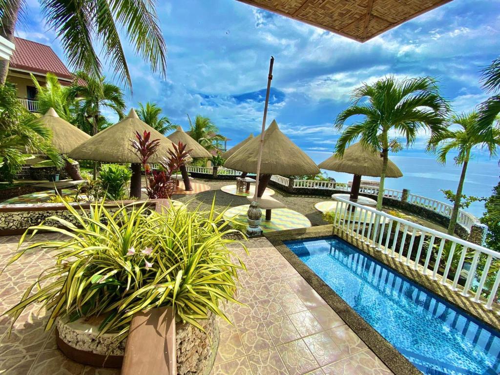 Azure Camotes Resort Hotel photo 3