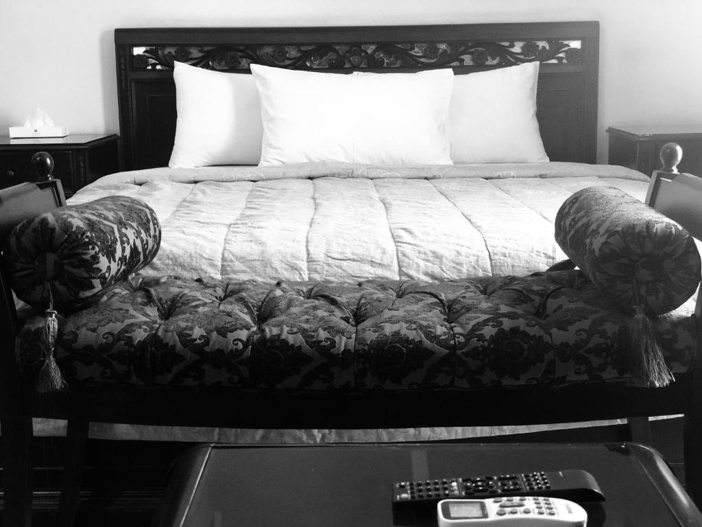 City View Hotel & Restaurant photo 4