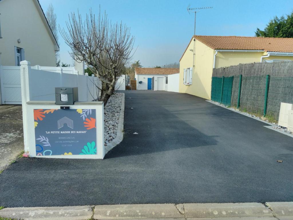 La Petite Maison Des Marais photo 1