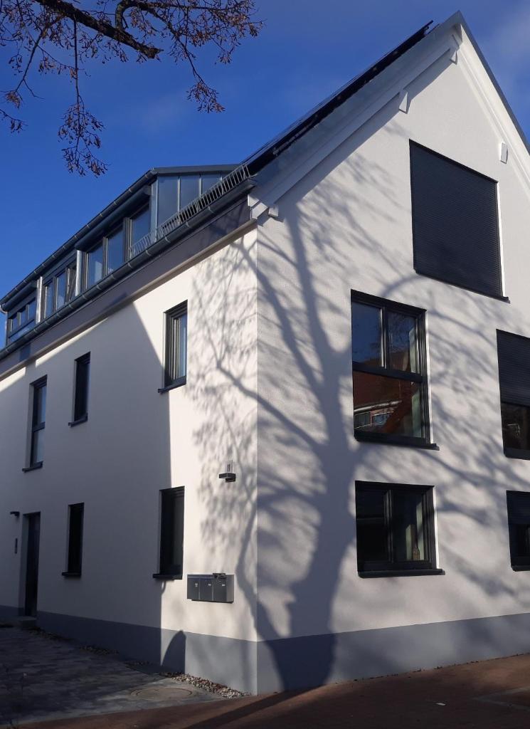 Flat11 4-Zi Wohnung Messe Karlsruhe photo 2