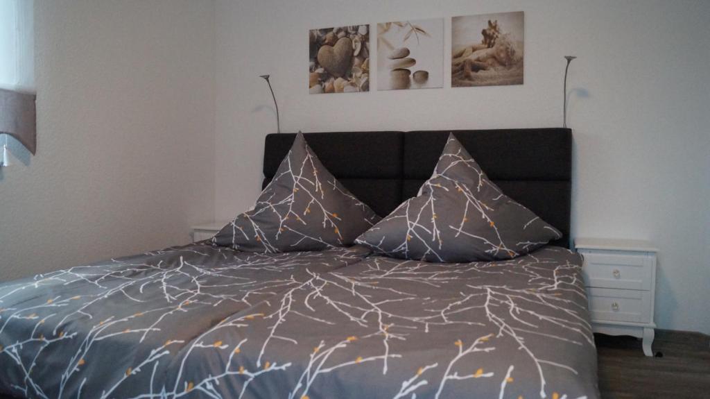 Flat11 4-Zi Wohnung Messe Karlsruhe photo 4