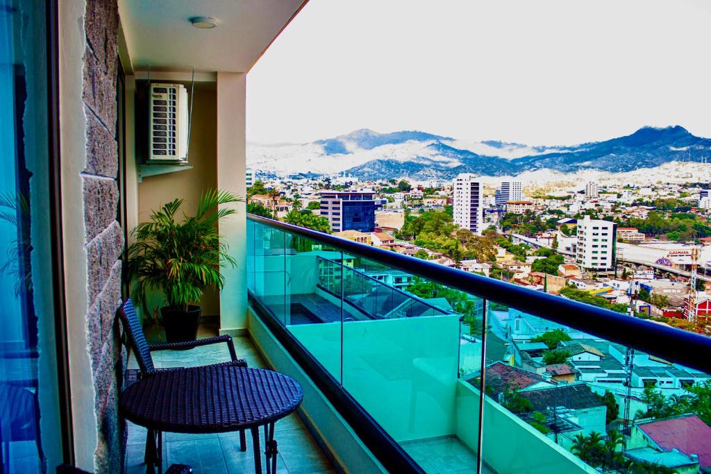 JF Apartments photo 3