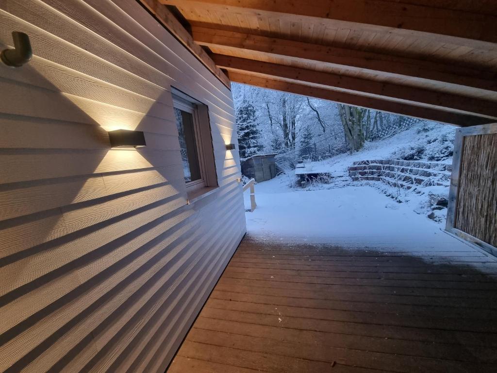 Ferienwohnung Schneeberg photo 2