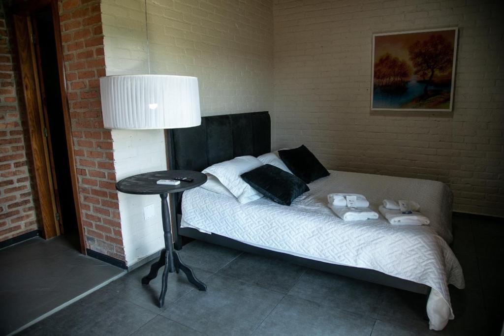Villagio Santa Tereza photo 1
