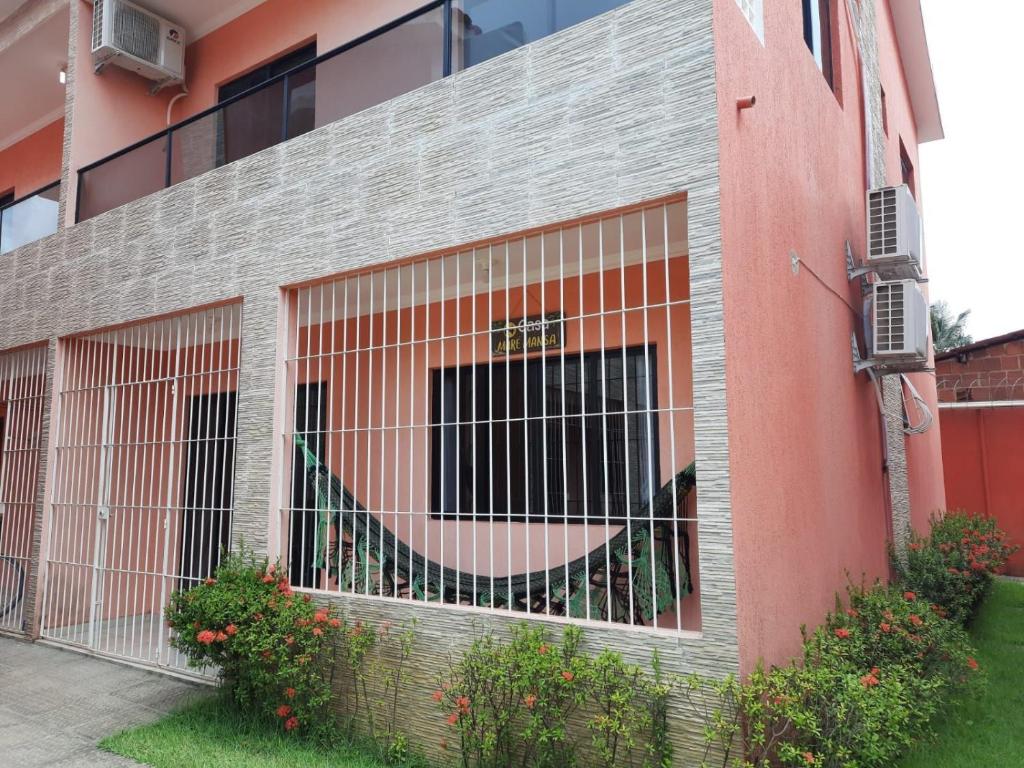 Casa Maré Mansa na Praia de Peroba, Maragogi photo 2