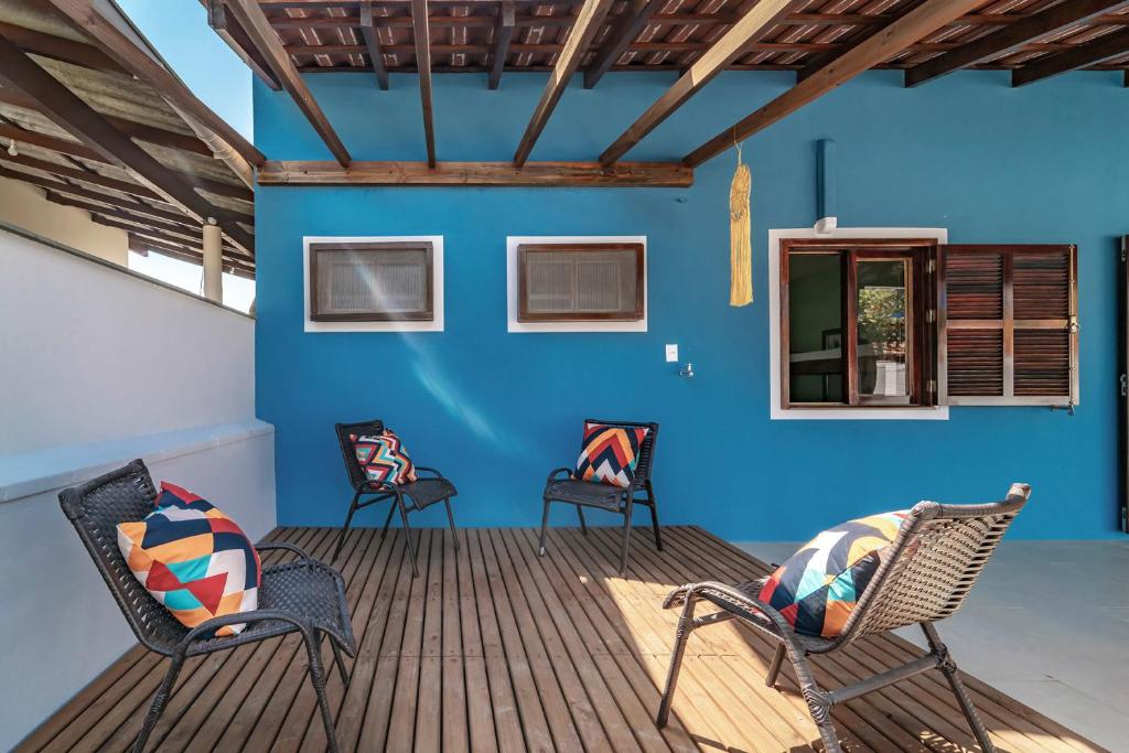 Casa na praia de Morrinhos Bombinhas para 10 pessoas, Excelente localização photo 2
