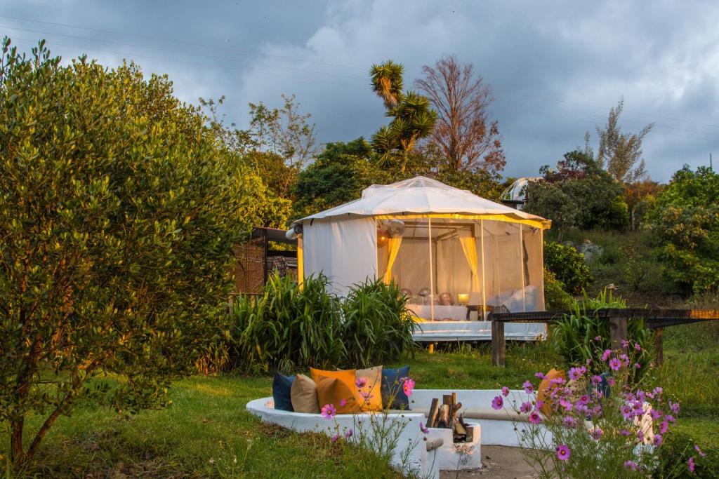 Chigüa Glamping