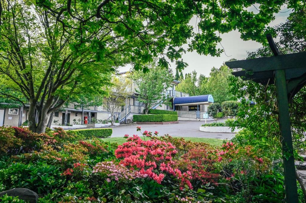 Leura Gardens Resort photo 4