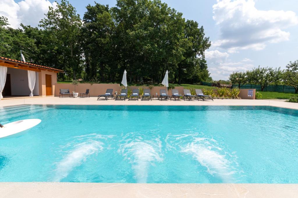 Vitis Apartment Istra photo 2