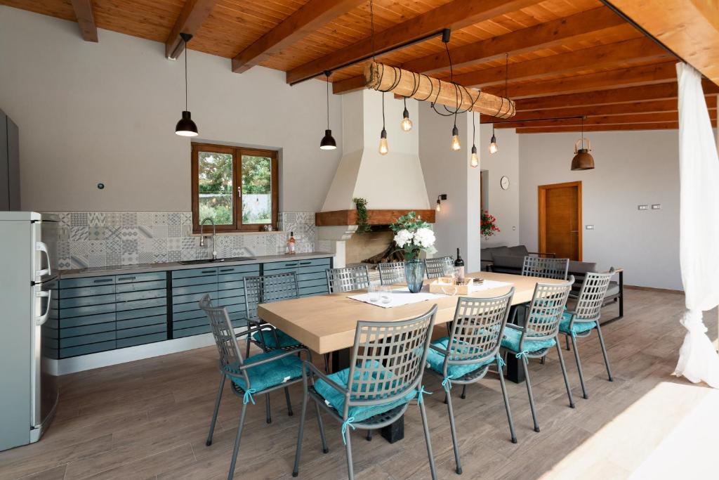 Vitis Apartment Istra photo 3