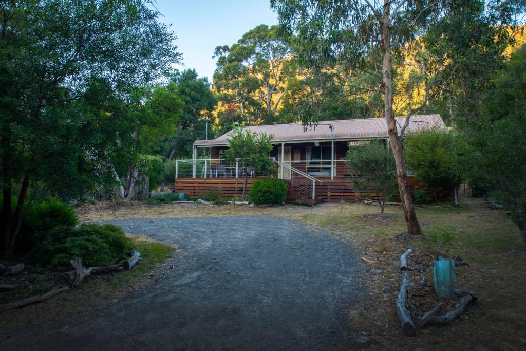 Ellimata Holiday Cottage photo 1