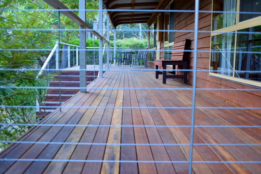 Ellimata Holiday Cottage photo 3