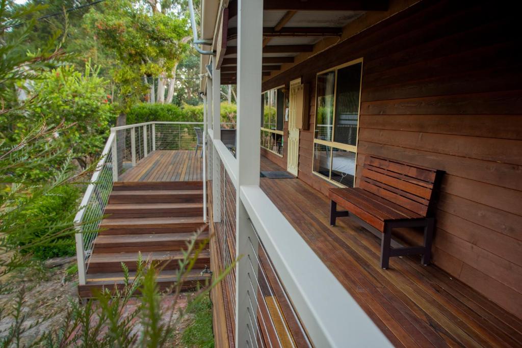 Ellimata Holiday Cottage photo 4