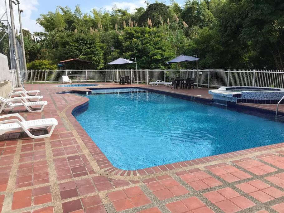 Casa En Conjunto Con Piscina By Parceros Group photo 1