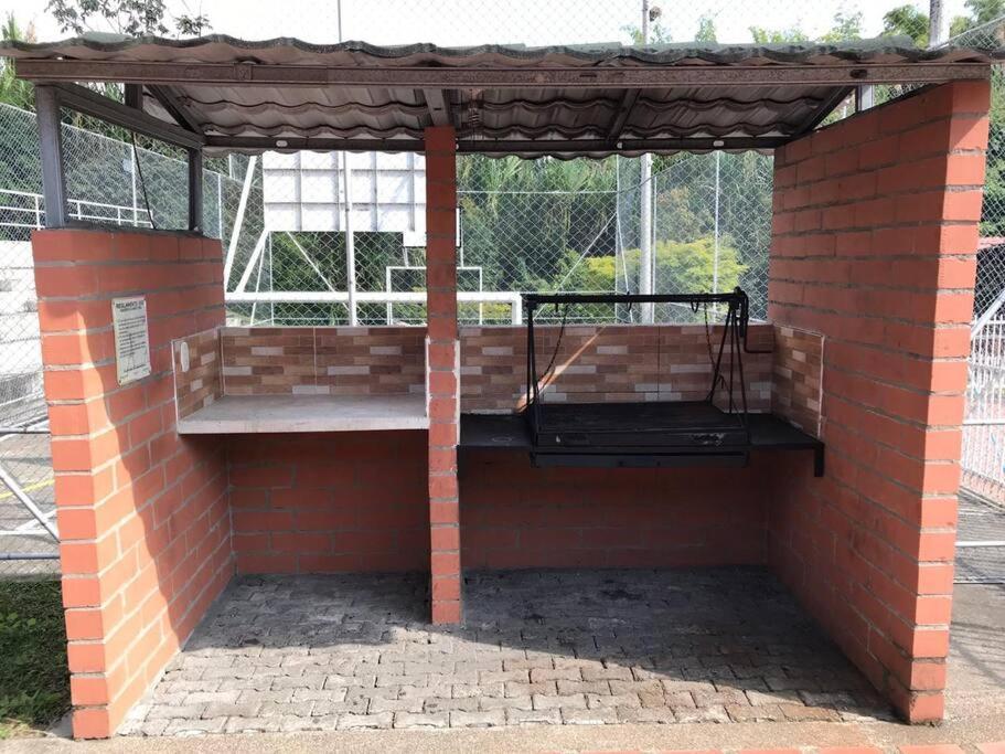 Casa En Conjunto Con Piscina By Parceros Group photo 4