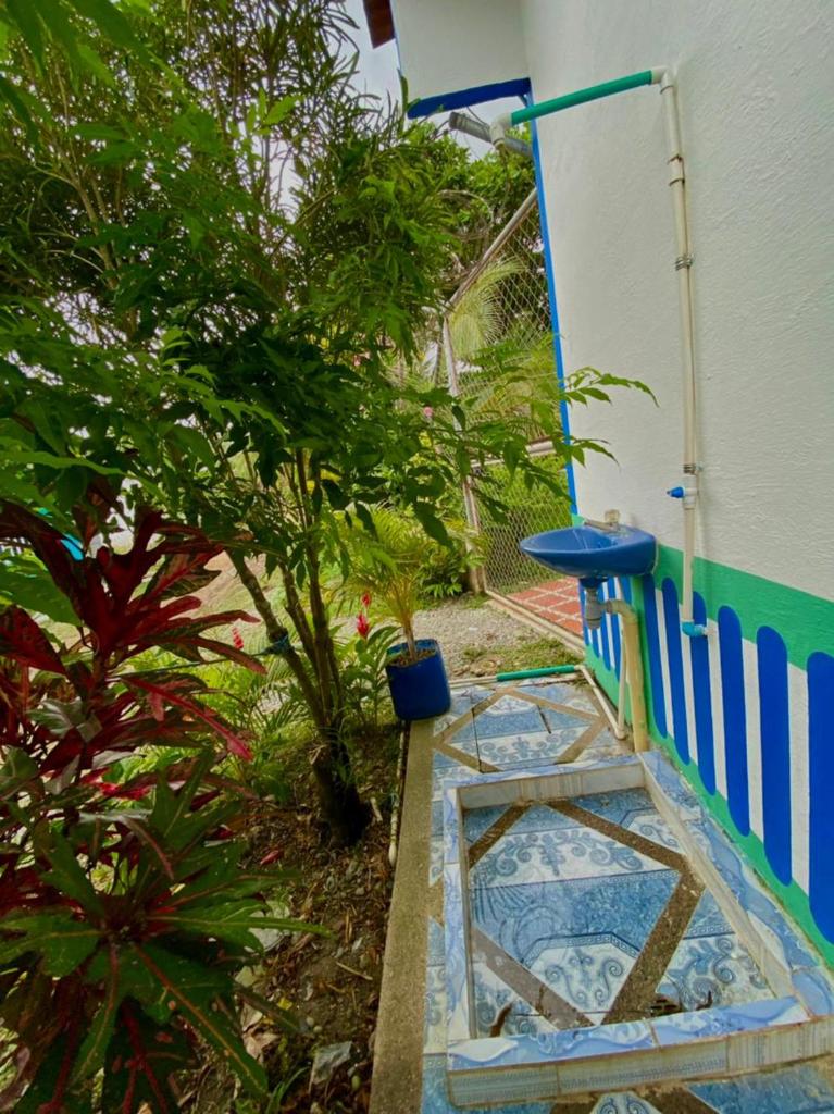 HOSTAL EL DESCANSO photo 2