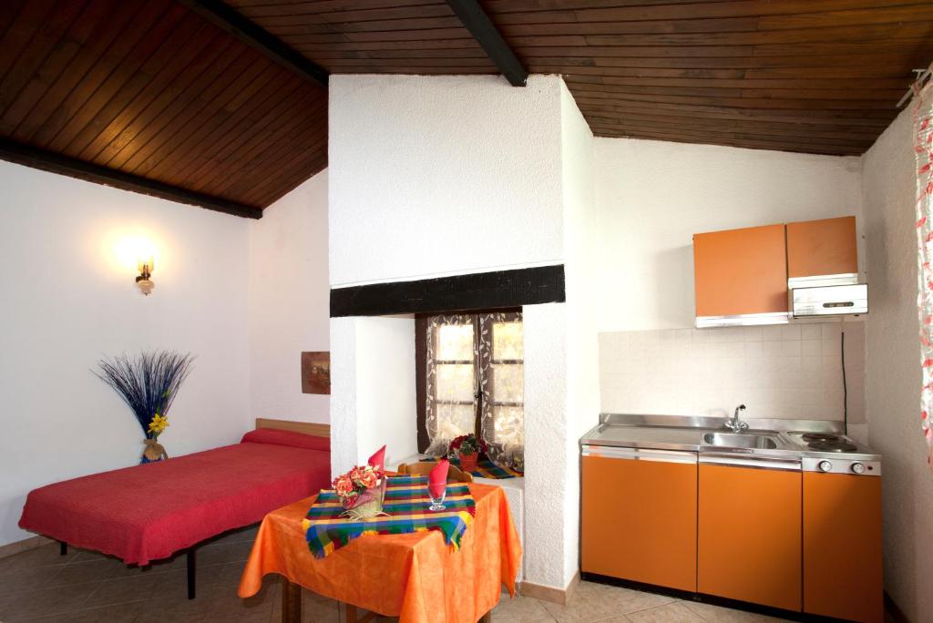 Residence San Damiano - Location Appartements, Studios & Chambres photo 2