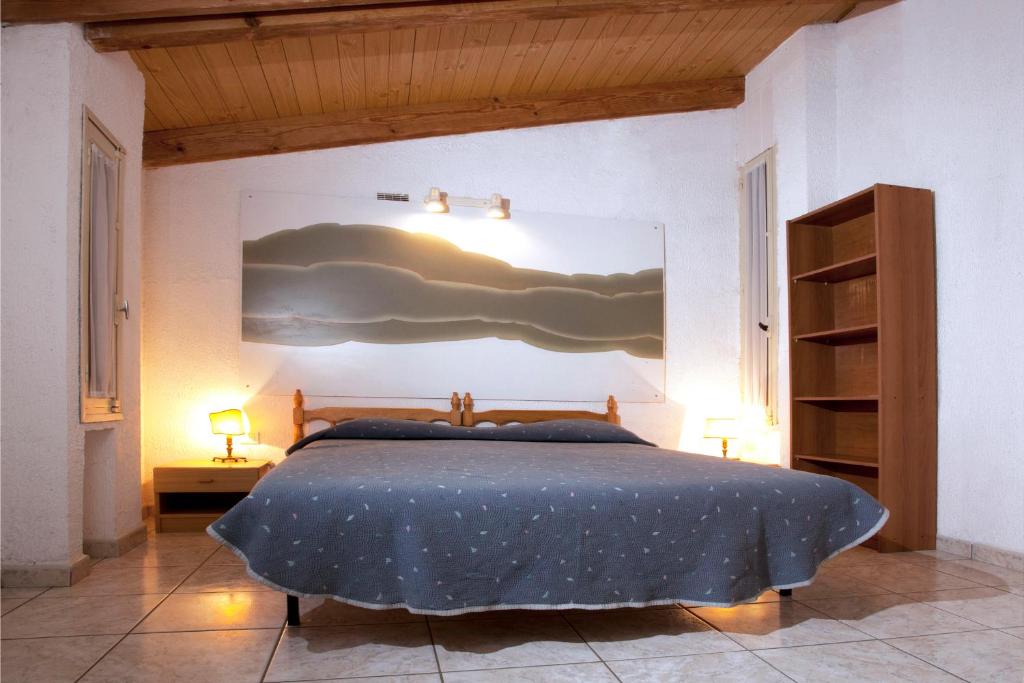 Residence San Damiano - Location Appartements, Studios & Chambres photo 4