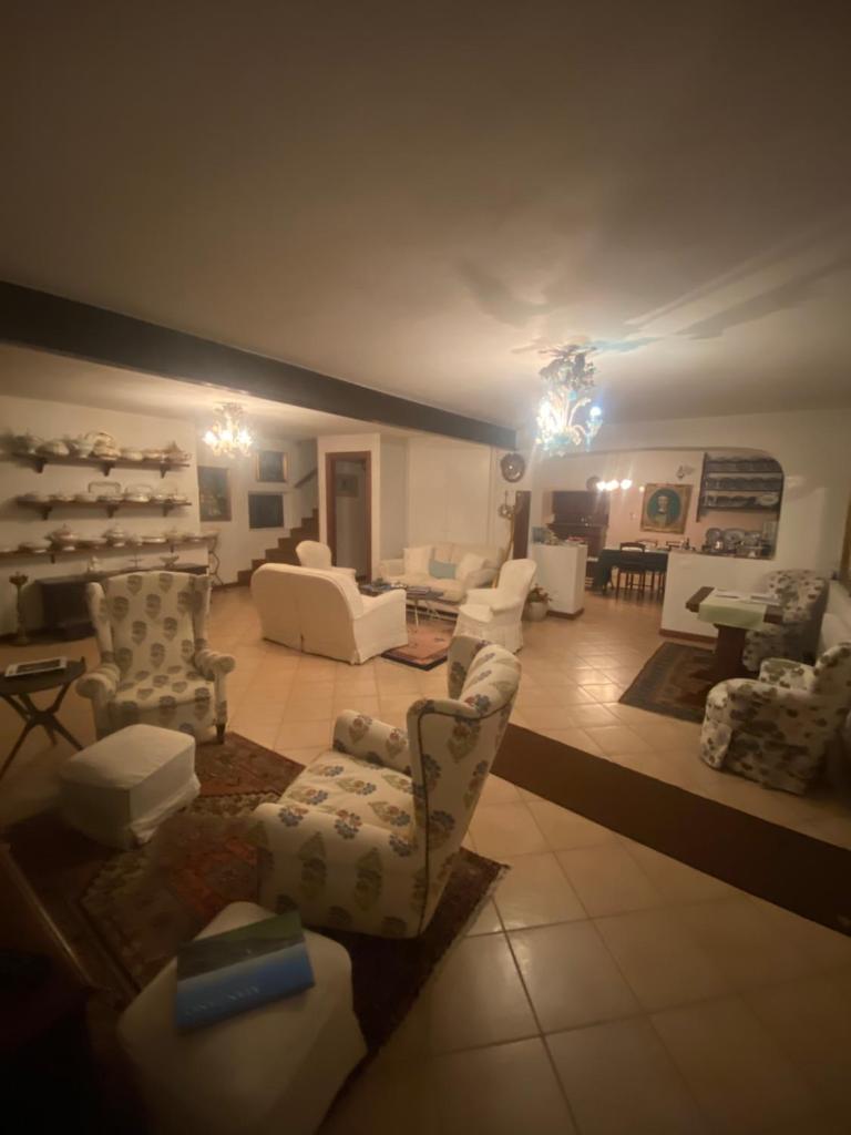 B&B la Casa del Sole photo 3