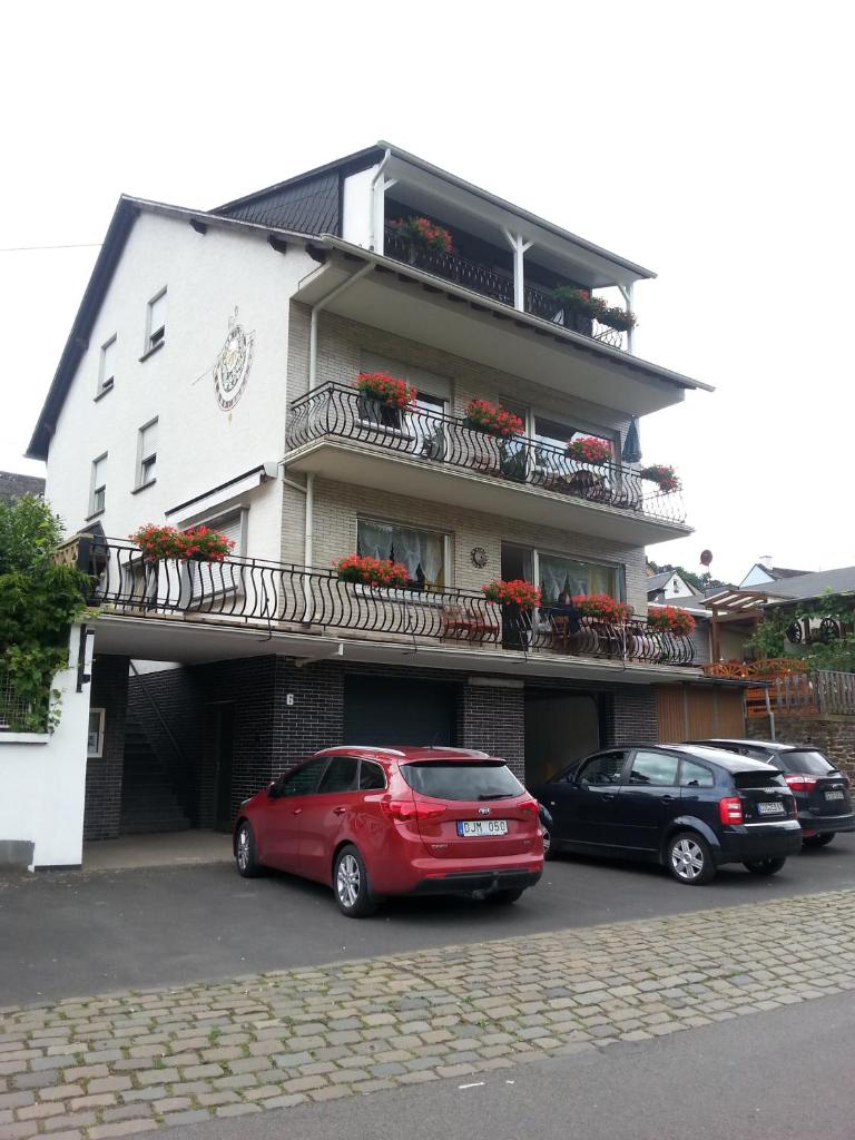 Ferienhaus An der Mosel photo 1