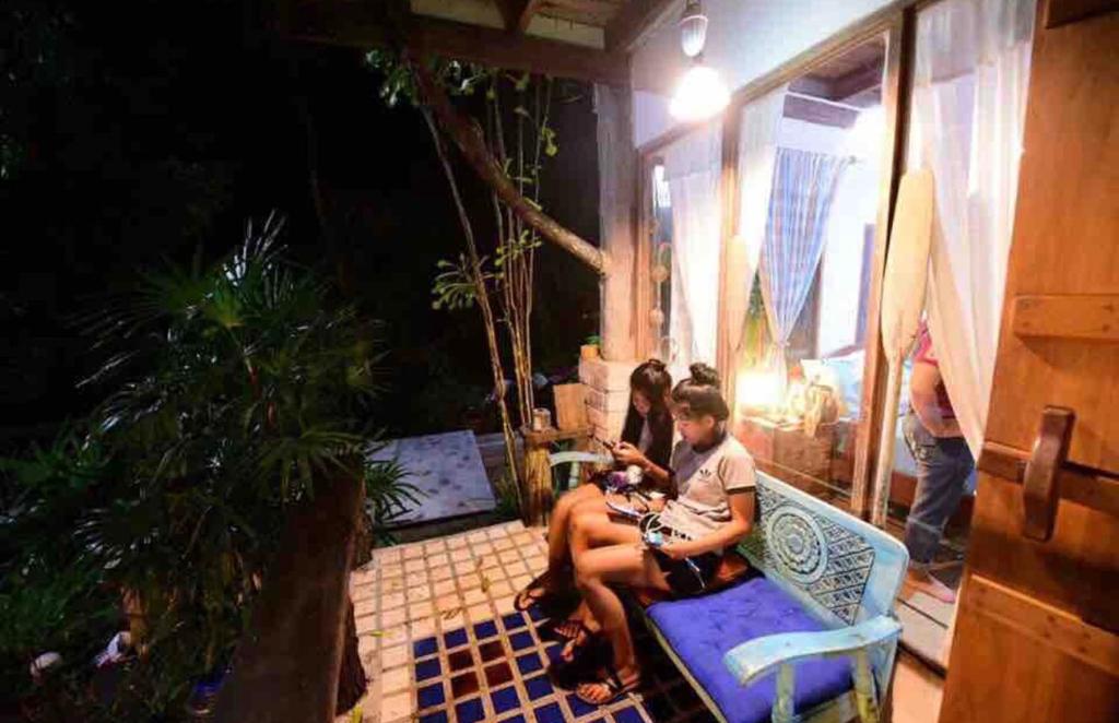 Lanlay Home Stay Krabi photo 1