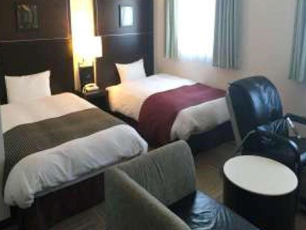 Ariston Inn Kanda Kitakyusyu Airport photo 1