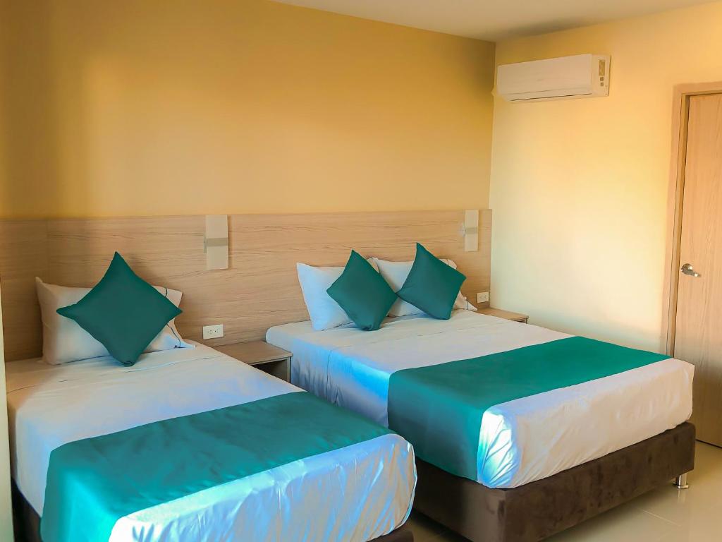 Balcones de la Quinta photo 2