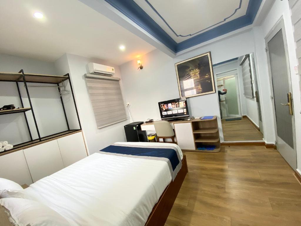 HomeAway, Homestay at the Heart of the City