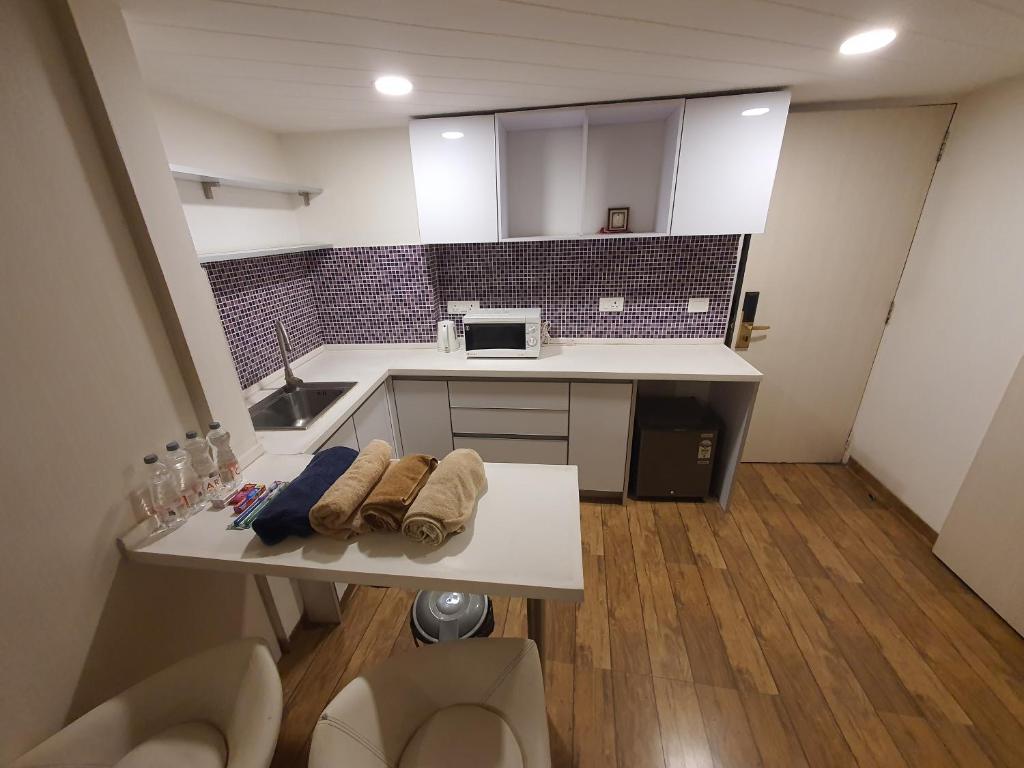P C Homes at Belliza near airport photo 4