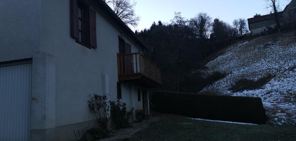 maison d'hôte, gîte, la maisonnette photo 4