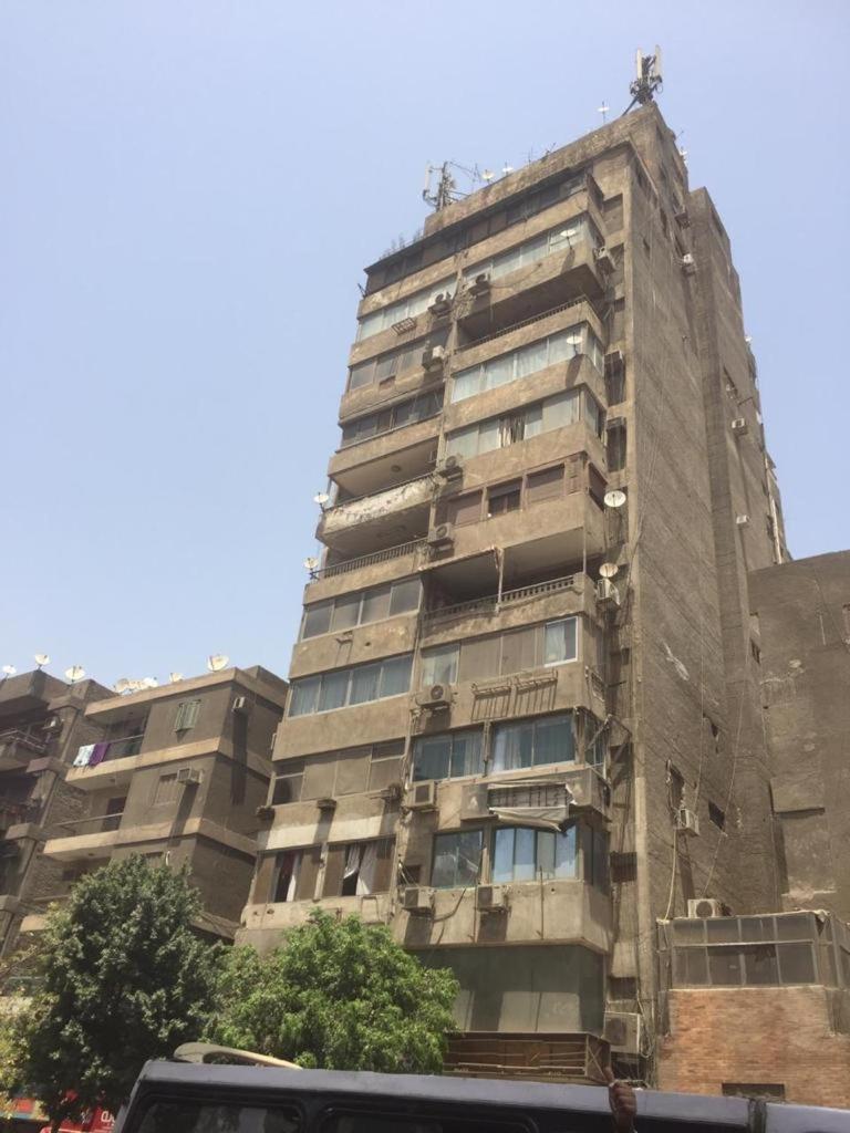 Elredy's Appartments, Giza
