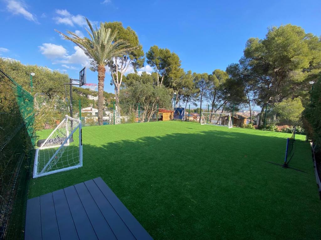 Villa Bella Vista photo 2