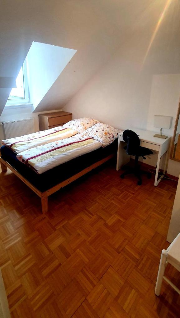 Privat Zimmer in Bad Homburg bei Kurhaus photo 2