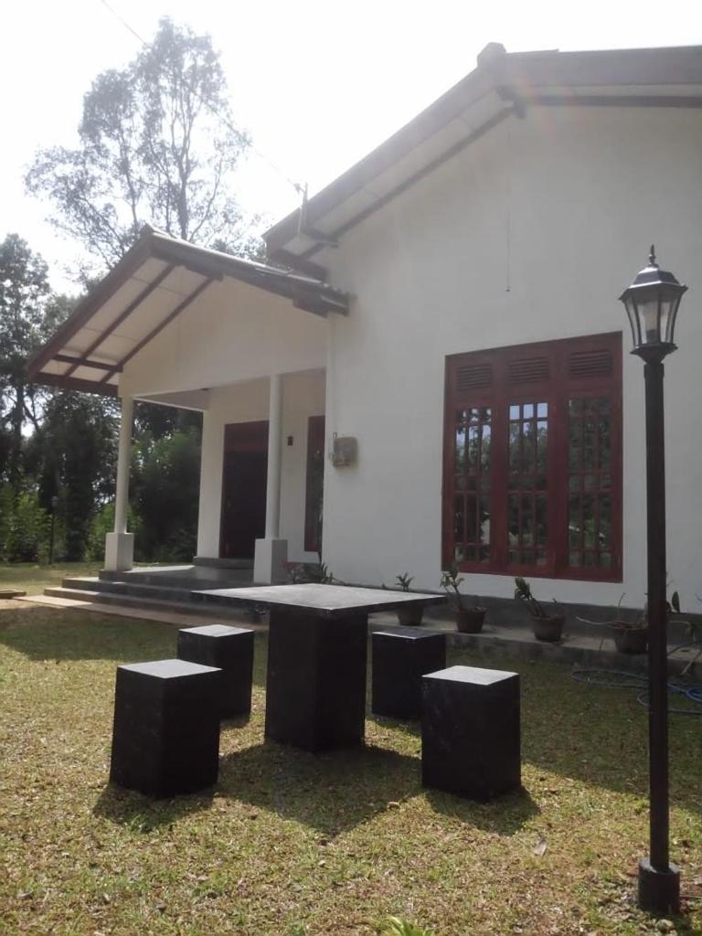 Eagle Wings Holiday Resort photo 1