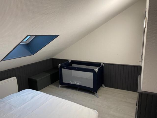 1베드룸 아파트