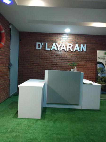DLAYARAN HOTEL & CAFE photo 2