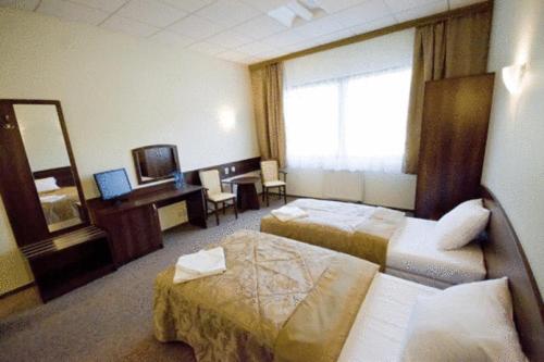 Hotel A4 MOP Zastawie photo 2