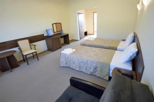 Hotel A4 MOP Zastawie photo 4