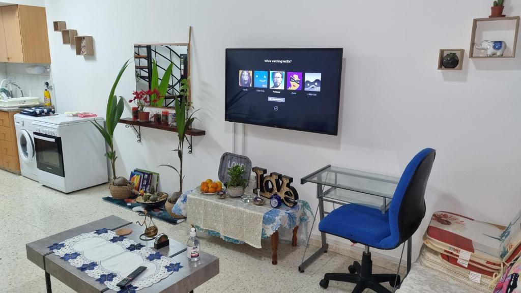 Buenaventura Cosy Apartment kato Paphos photo 1