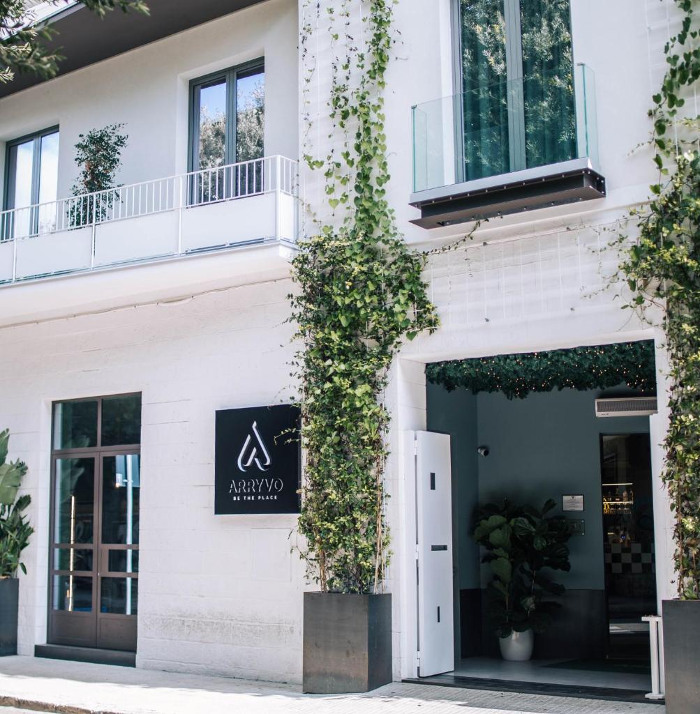 Arryvo Hotel photo 4